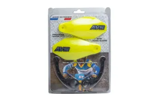 HNDGD PLASTIC MOUNT FLO Y