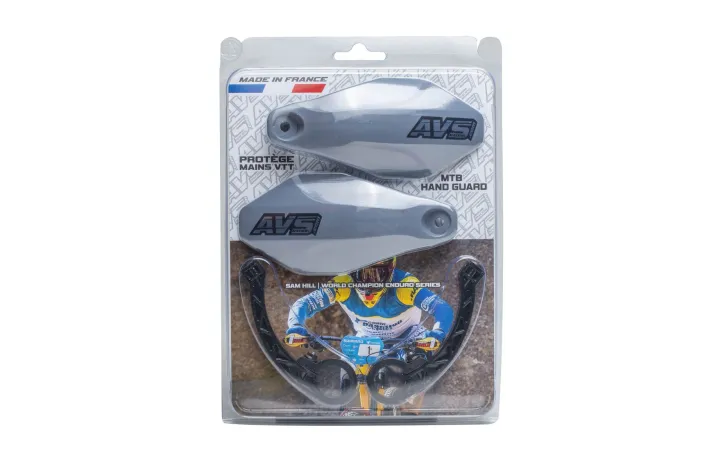 HNDGD PLASTIC MOUNT GY