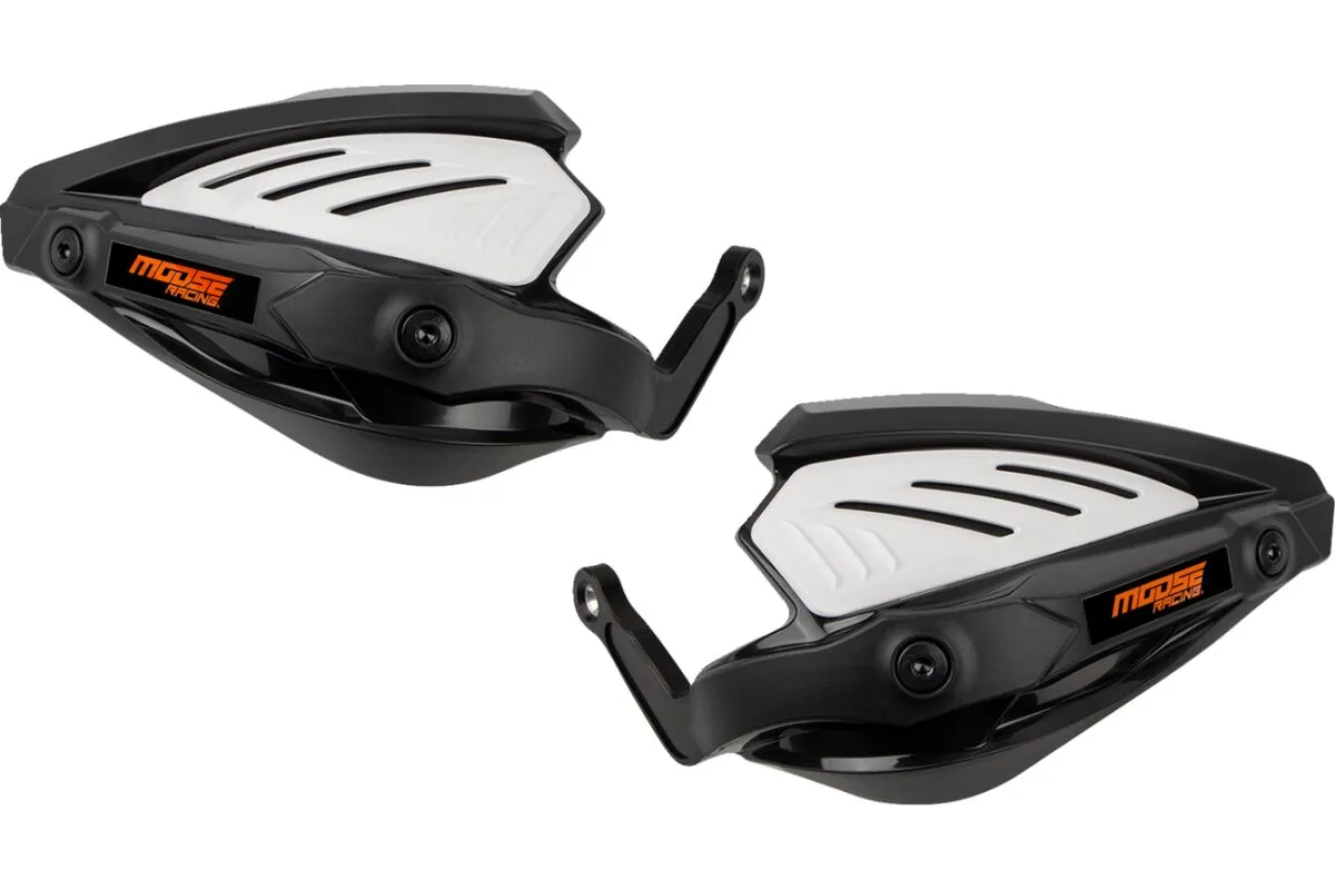 HANDGUARD VOYAGR HON WH M