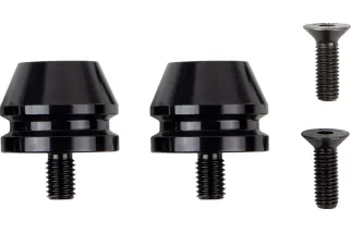 HANDGUARD VOYAGR HON WH M