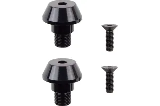 HANDGUARD VOYAER TEN WH M