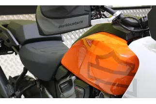 HANDGUARD PAN AMERICA