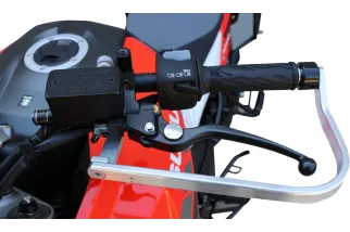 HANDGUARD SUZ V-STROM