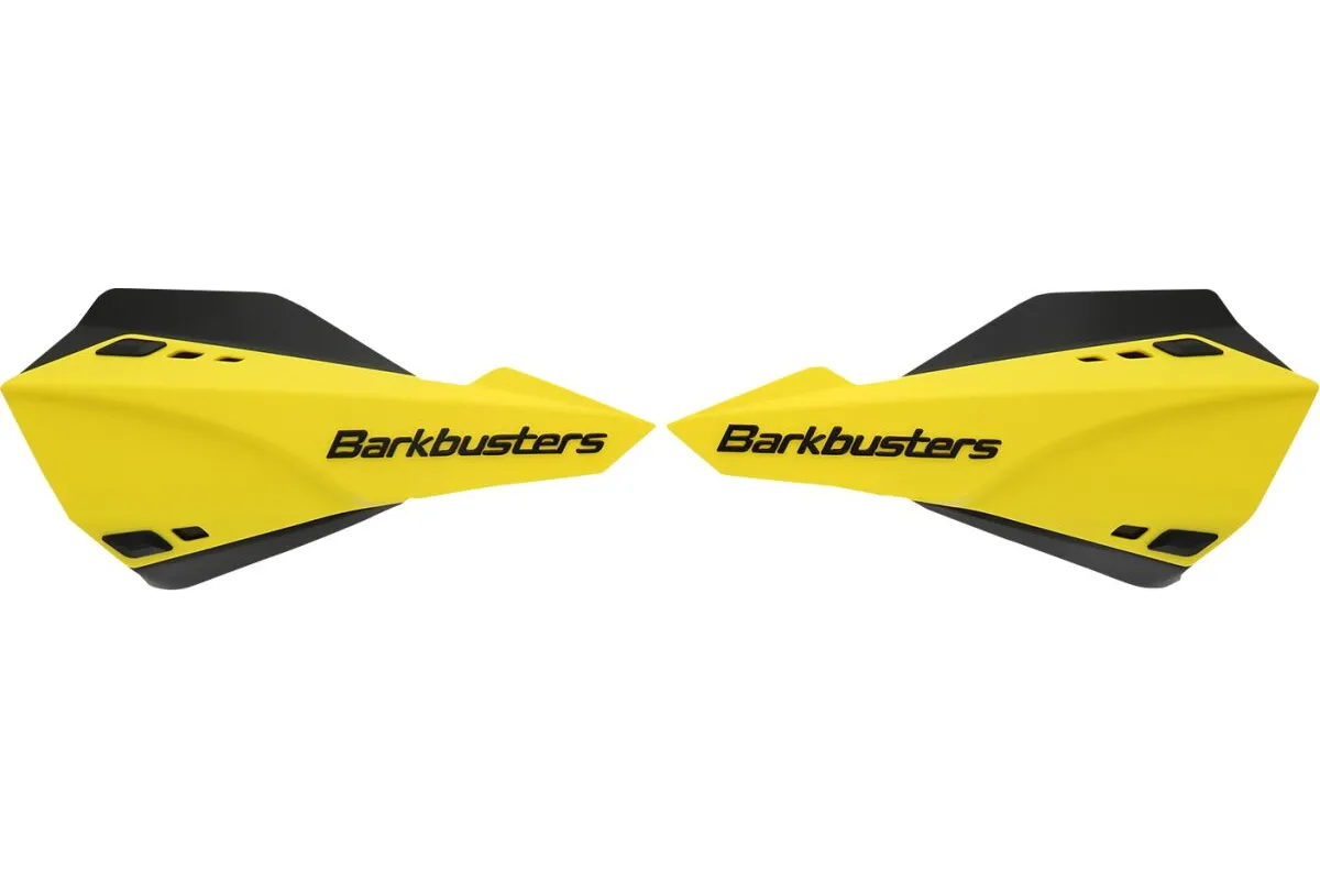 HANDGUARD SABRE MX YL