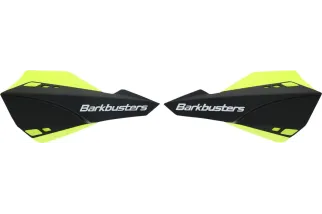 HANDGUARD SABRE MX BK-YLH