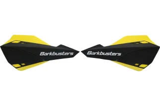 HANDGUARD SABRE MX BK-YL