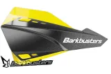 HANDGUARD SABRE MX BK-YL