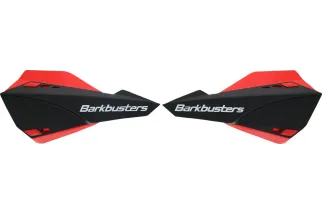 HANDGUARD SABRE MX BK-RD