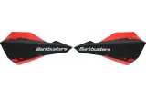 HANDGUARD SABRE MX BK-RD