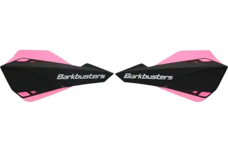 HANDGUARD SABRE MX BK-PK