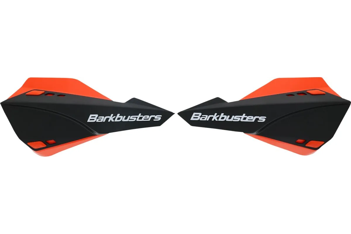 HANDGUARD SABRE MX BK-OR