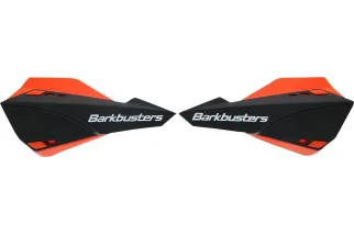 HANDGUARD SABRE MX BK-OR