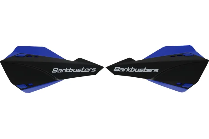 HANDGUARD SABRE MX BK-BL