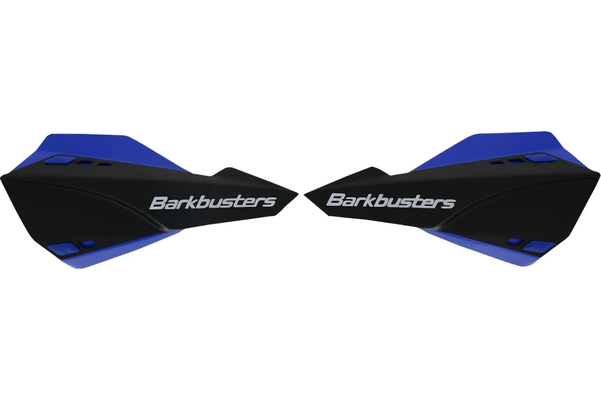 HANDGUARD SABRE MX BK-BL HANDGUARD SABRE MX BK-BL