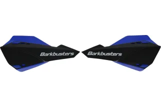 HANDGUARD SABRE MX BK-BL