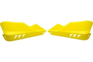 HANDGUARD PLAST. JET YL