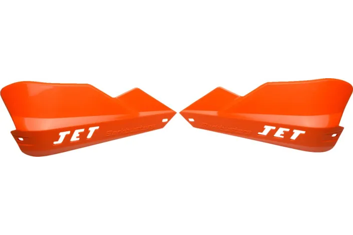 HANDGUARD PLAST. JET OR