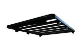 Kit de galerie Slimline II pour une remorque ou un hard top de Pick-Up avec rails d'origine/ 1345mm (l) X 1358mm (L)