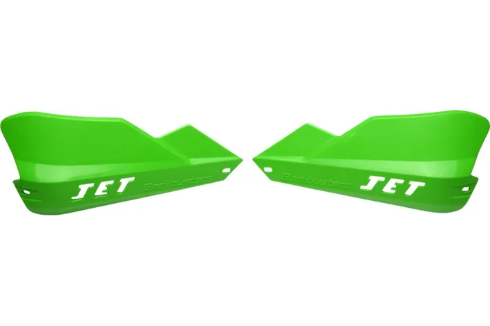 HANDGUARD PLAST. JET GR