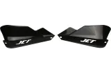 HANDGUARD PLAST. JET BK