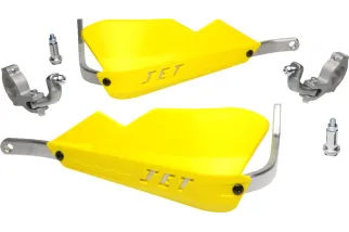 HANDGUARD JET 28.6MM YL
