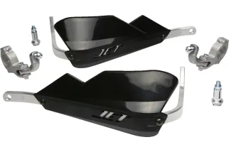 HANDGUARD JET 28.6MM BK