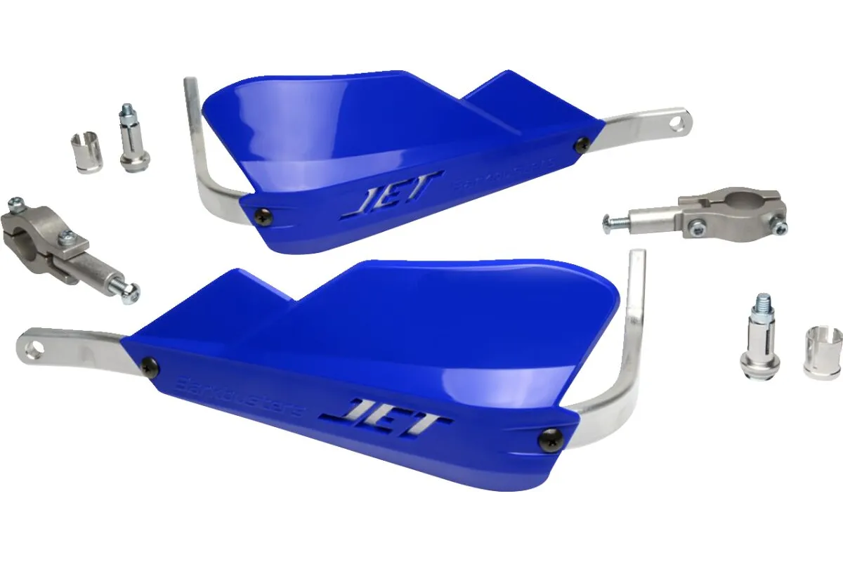 HANDGUARD JET 22MM BL