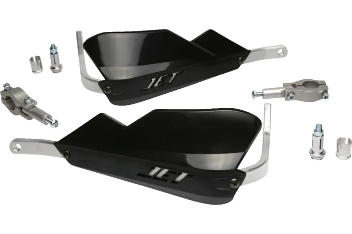 HANDGUARD JET 22MM BK