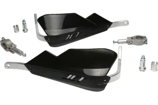 HANDGUARD JET 22MM BK