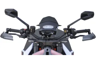 LEVER GUARD AERO-GP BK.