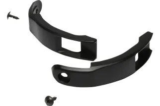 HANDGUARD SKID PLT BK