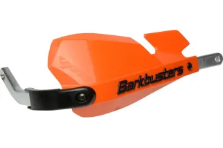 HANDGUARD SKID PLT BK