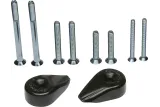 BAR END WEIGHT (EXTRNL)