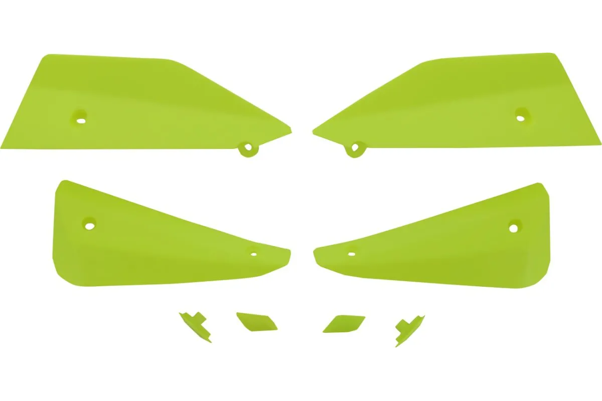 REPL DEFLECTOR SABRE YLHV