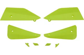 REPL DEFLECTOR SABRE YLHV