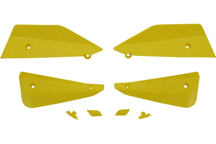 REPL DEFLECTOR SABRE YL