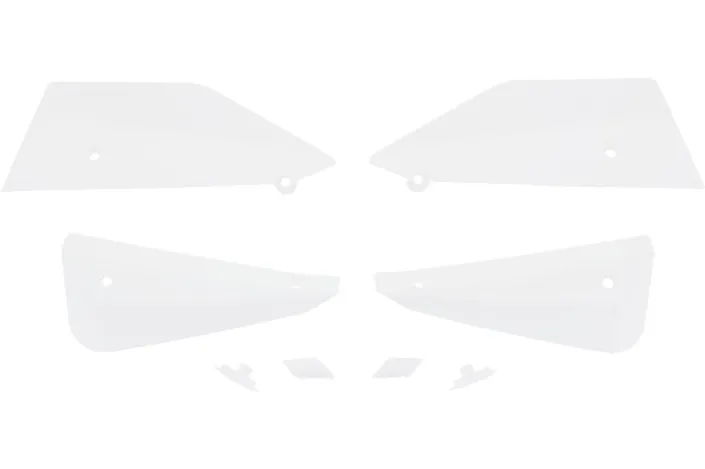 REPL DEFLECTOR SABRE WH