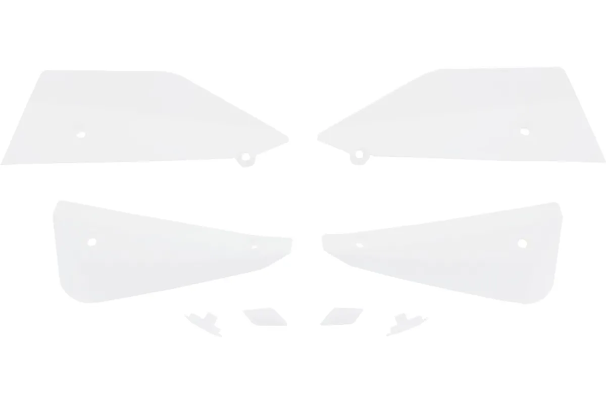 REPL DEFLECTOR SABRE WH