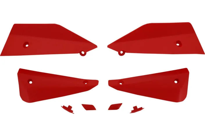 REPL DEFLECTOR SABRE RD