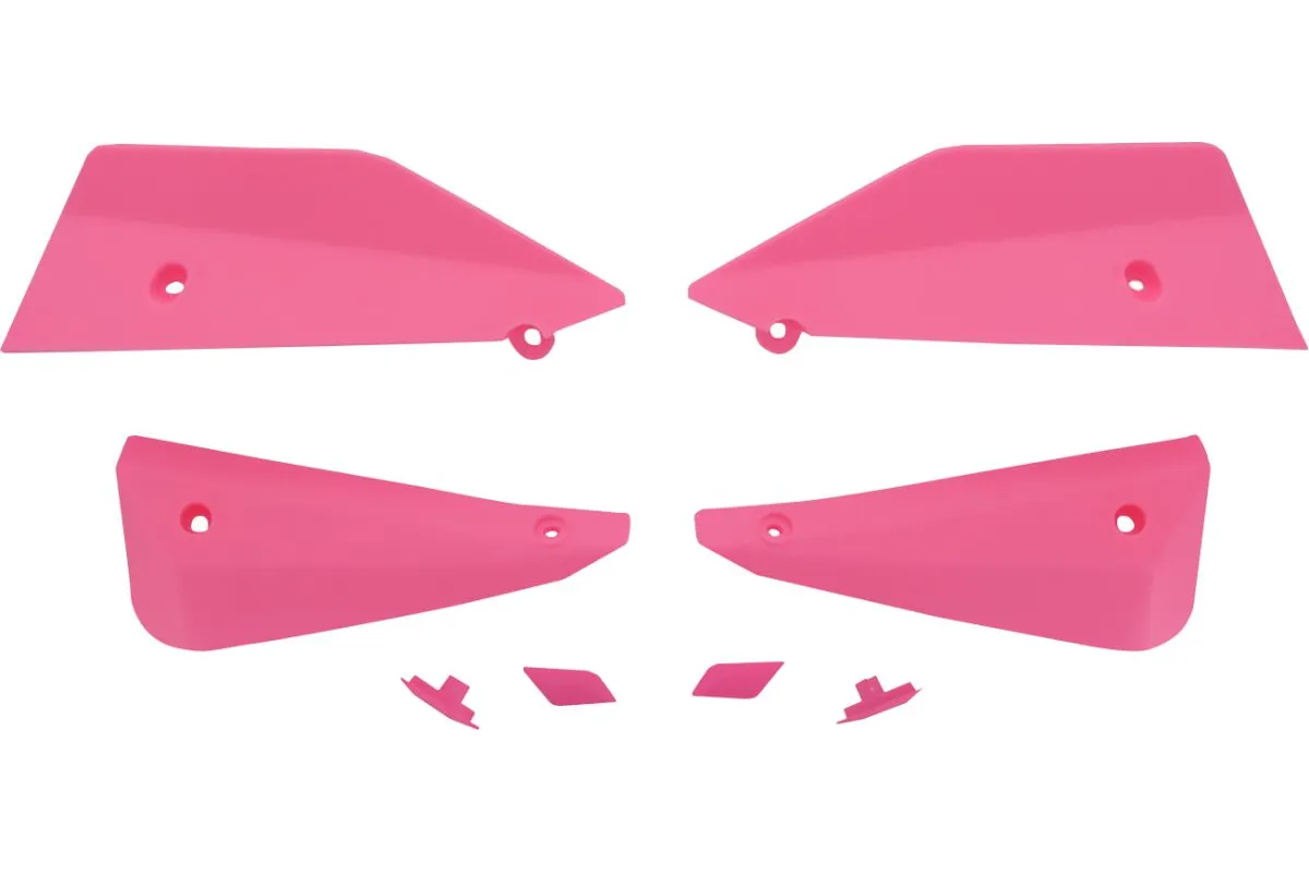 REPL DEFLECTOR SABRE PK