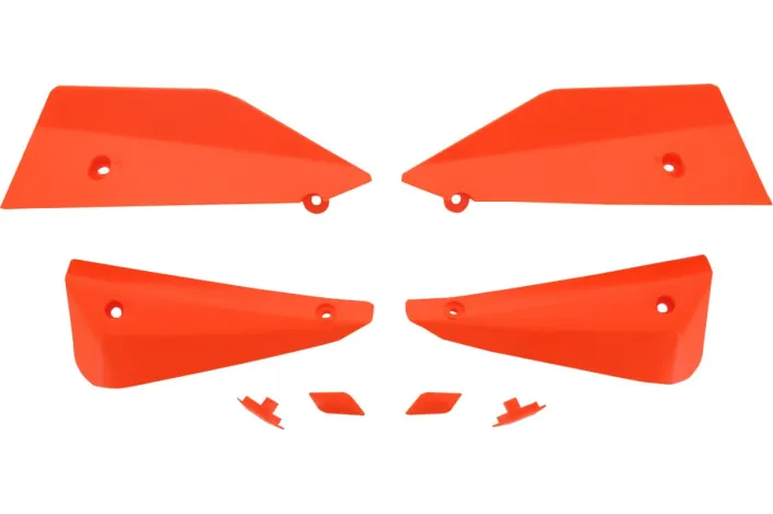 REPL DEFLECTOR SABRE OR