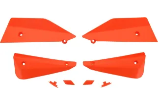 REPL DEFLECTOR SABRE OR