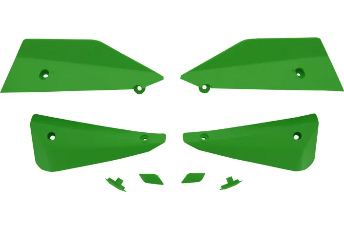 REPL DEFLECTOR SABRE GR