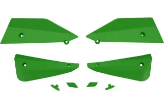 REPL DEFLECTOR SABRE GR