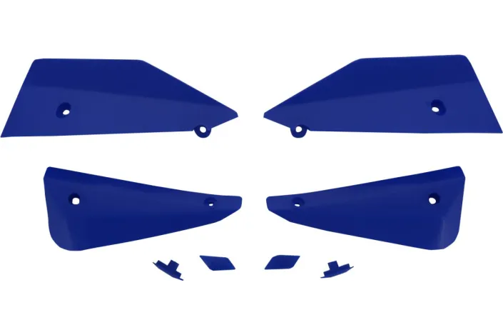 REPL DEFLECTOR SABRE BL