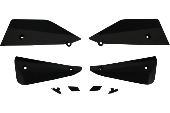 REPL DEFLECTOR SABRE BK