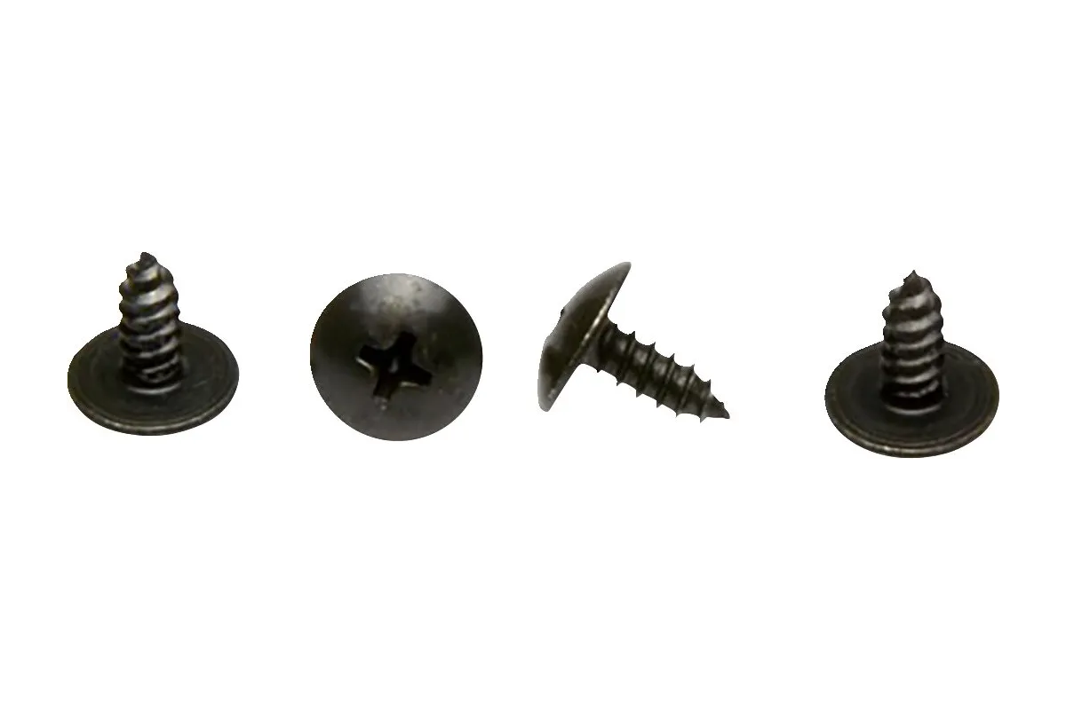 REPL. SCREW KIT (SET OF4)