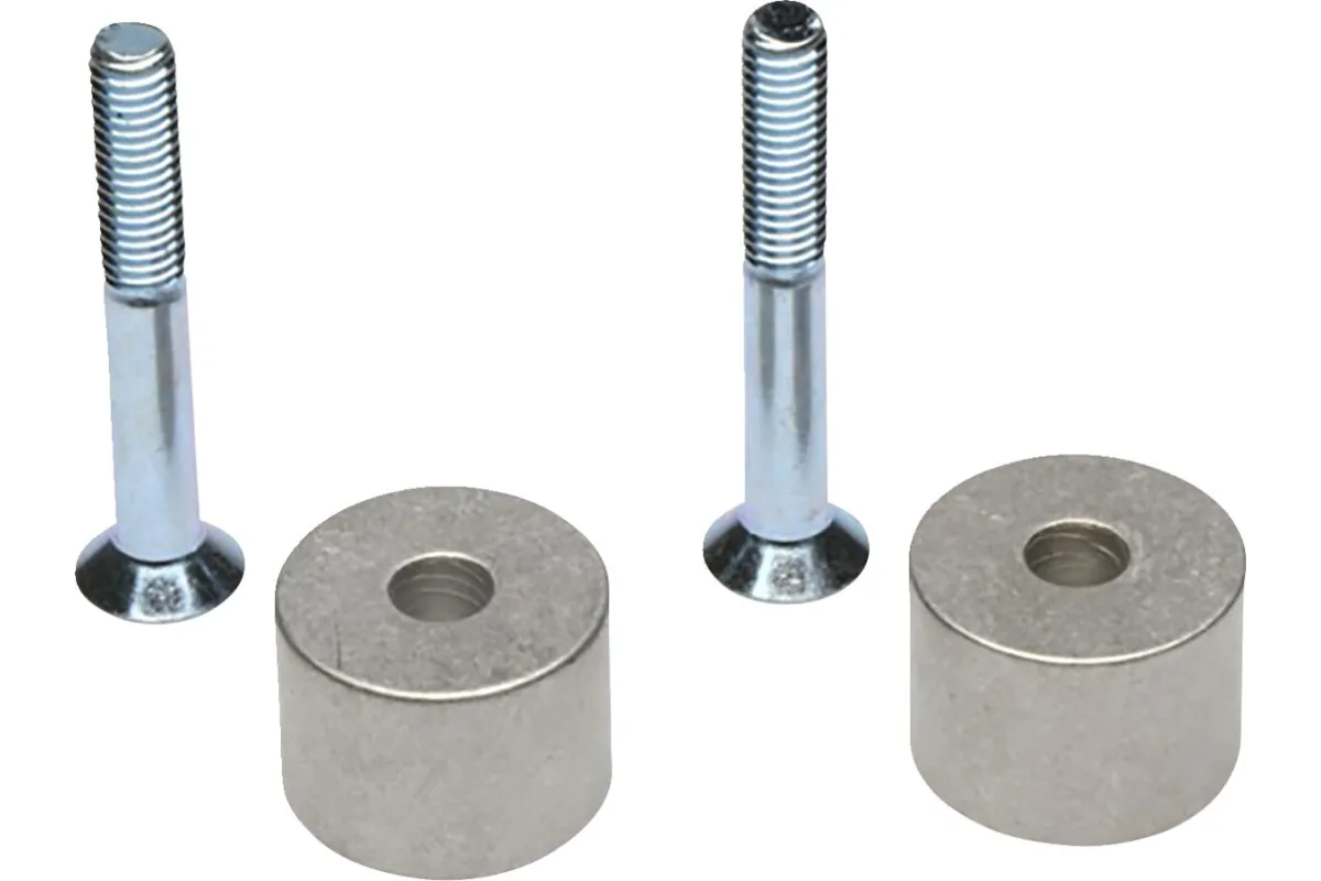 HARDWARE ADAPT. KIT BMW HARDWARE ADAPT. KIT BMW