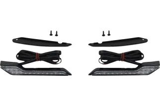 LED WHITE LIGHT (SET OF 2