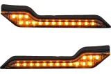 LED AMBER LIGHT (SET OF 2